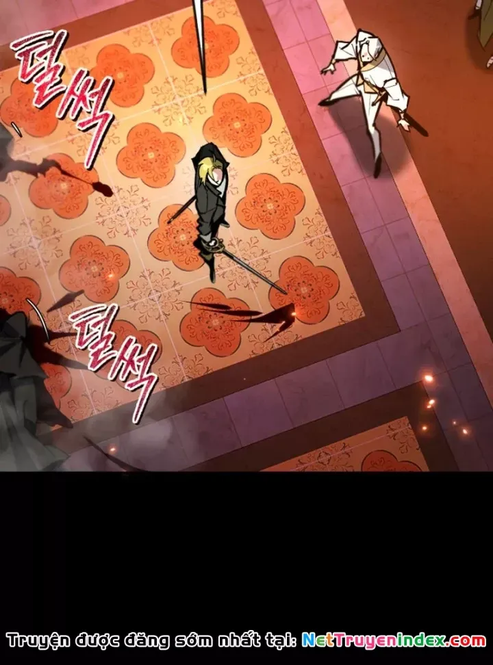 Trên Thế Giới Không Có Chiến Binh Xấu Chap 60 - Next Chap 61