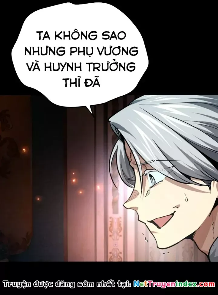 Trên Thế Giới Không Có Chiến Binh Xấu Chap 60 - Next Chap 61