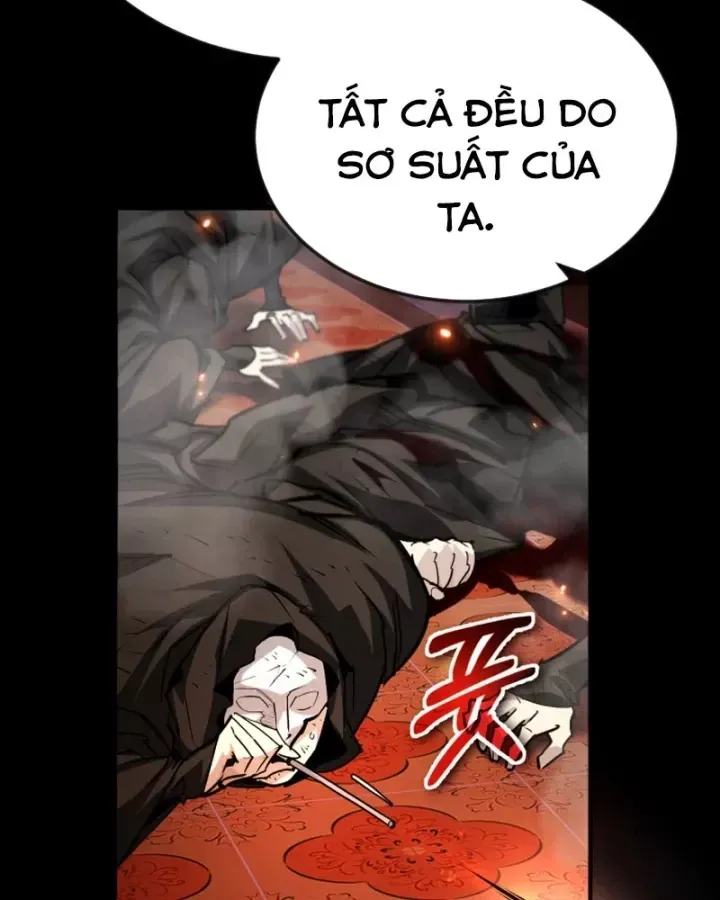 Trên Thế Giới Không Có Chiến Binh Xấu Chap 60 - Next Chap 61