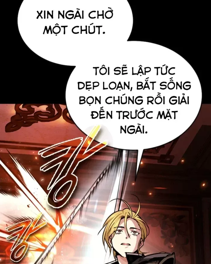 Trên Thế Giới Không Có Chiến Binh Xấu Chap 60 - Next Chap 61