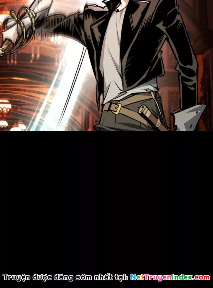 Trên Thế Giới Không Có Chiến Binh Xấu Chap 60 - Next Chap 61