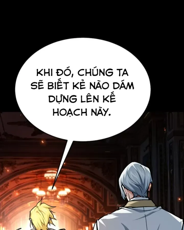 Trên Thế Giới Không Có Chiến Binh Xấu Chap 60 - Next Chap 61