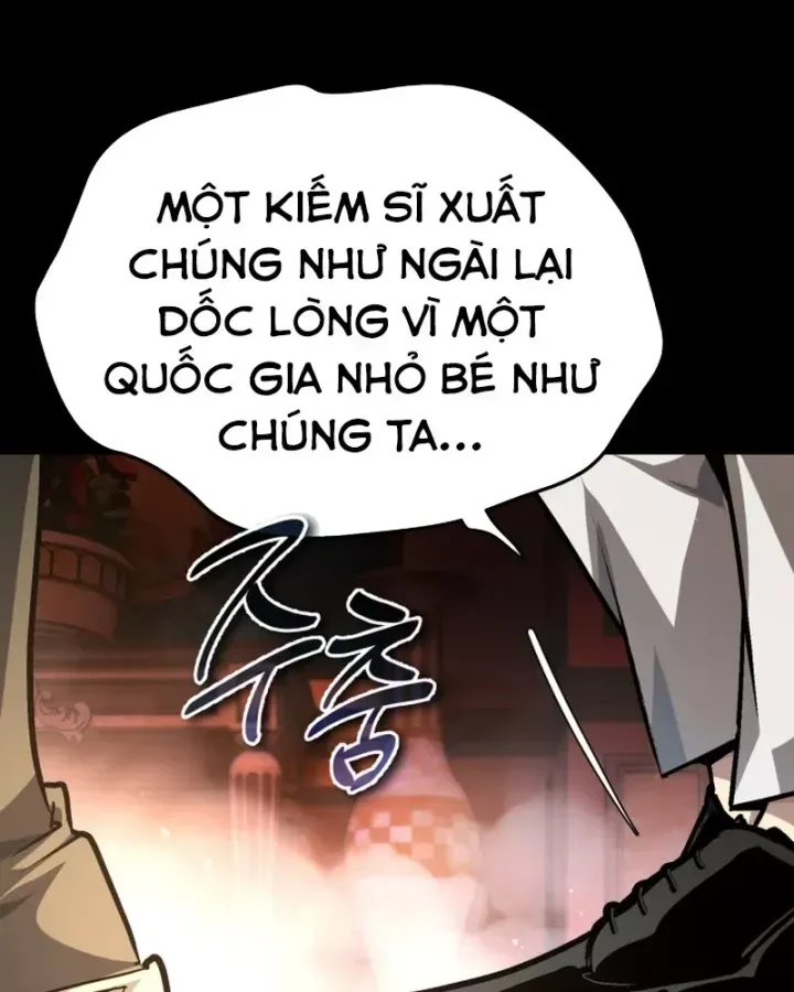 Trên Thế Giới Không Có Chiến Binh Xấu Chap 60 - Next Chap 61