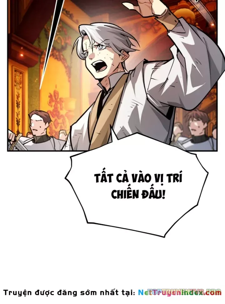 Trên Thế Giới Không Có Chiến Binh Xấu Chap 60 - Next Chap 61