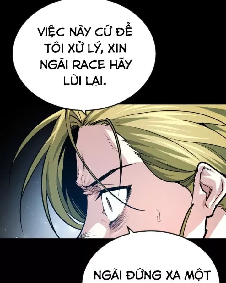 Trên Thế Giới Không Có Chiến Binh Xấu Chap 60 - Next Chap 61