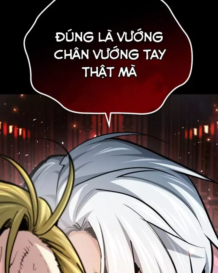 Trên Thế Giới Không Có Chiến Binh Xấu Chap 60 - Next Chap 61