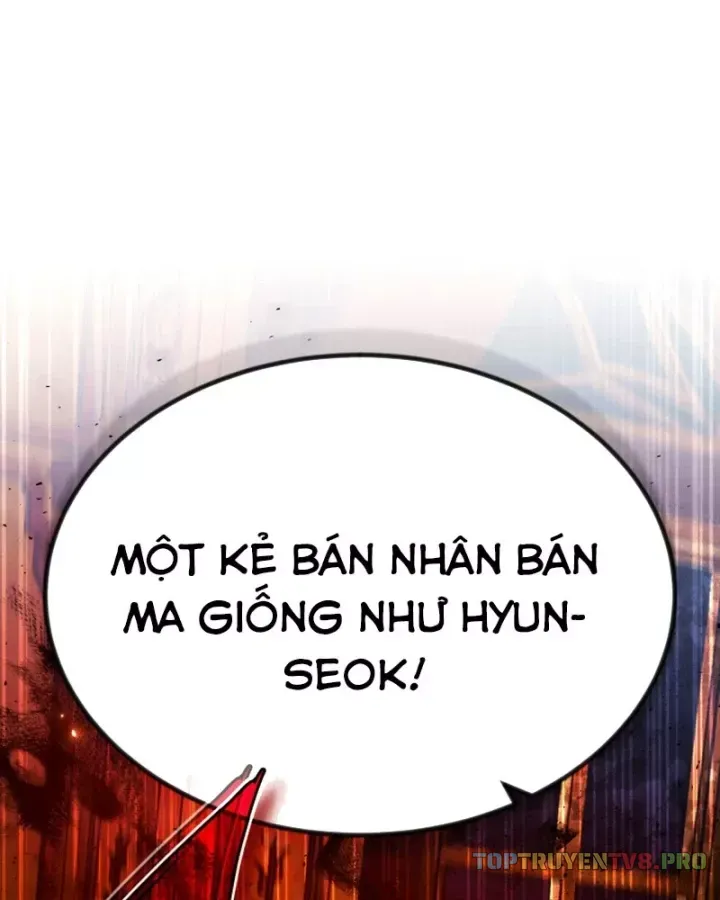 Trên Thế Giới Không Có Chiến Binh Xấu Chap 60 - Next Chap 61