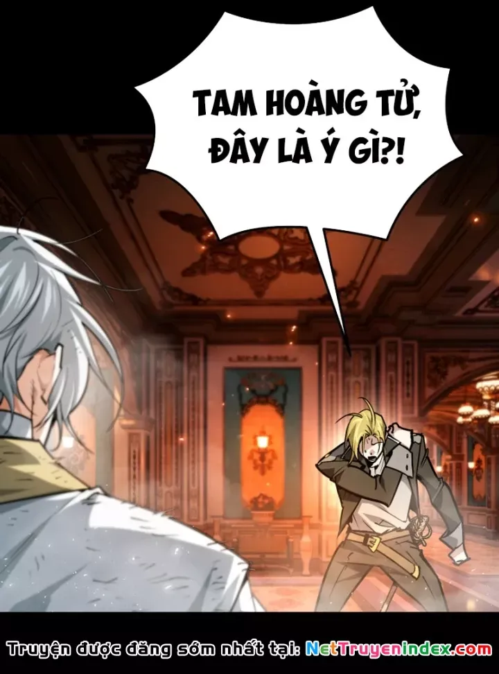 Trên Thế Giới Không Có Chiến Binh Xấu Chap 60 - Next Chap 61
