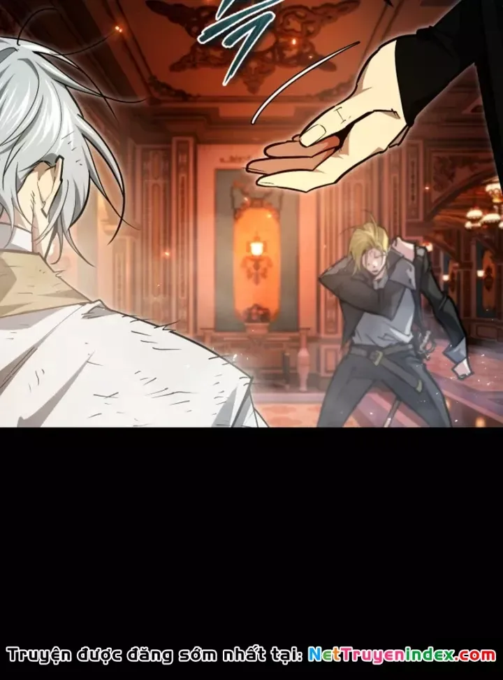 Trên Thế Giới Không Có Chiến Binh Xấu Chap 60 - Next Chap 61