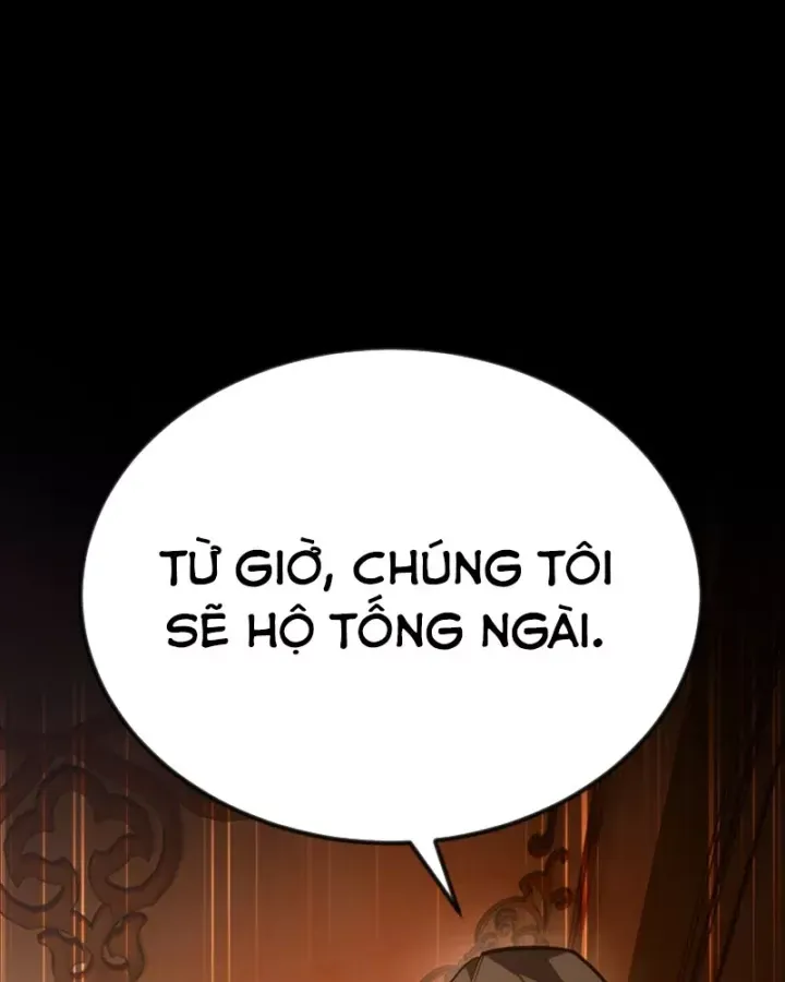Trên Thế Giới Không Có Chiến Binh Xấu Chap 60 - Next Chap 61