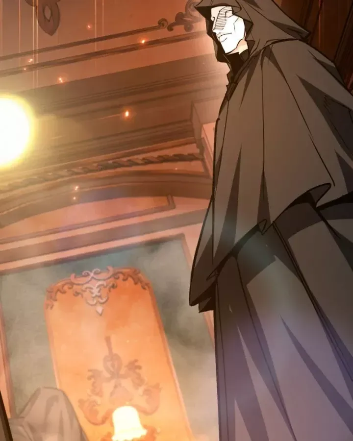 Trên Thế Giới Không Có Chiến Binh Xấu Chap 60 - Next Chap 61