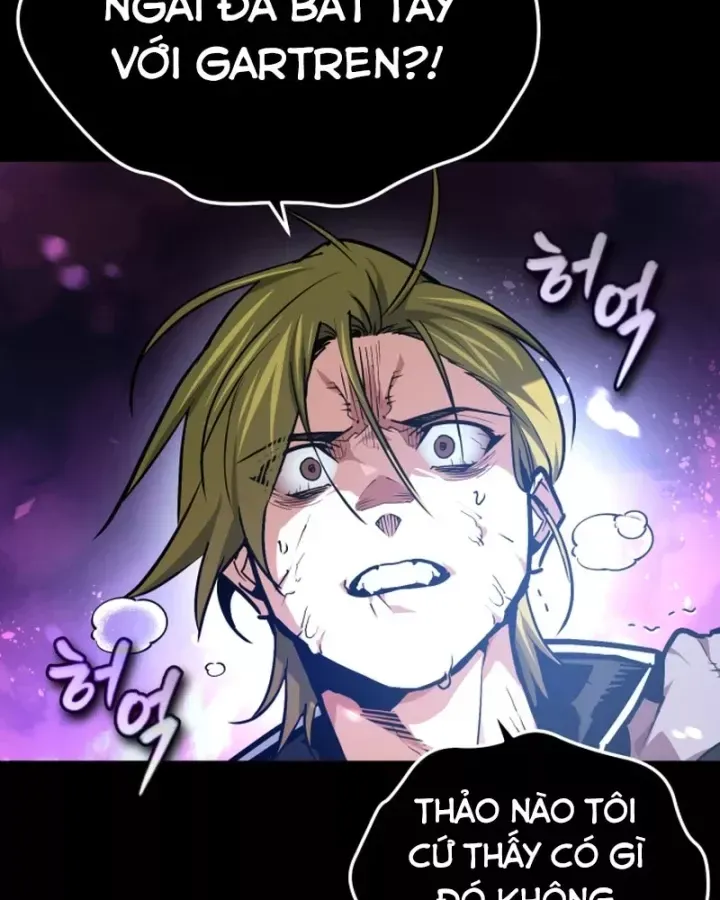 Trên Thế Giới Không Có Chiến Binh Xấu Chap 60 - Next Chap 61