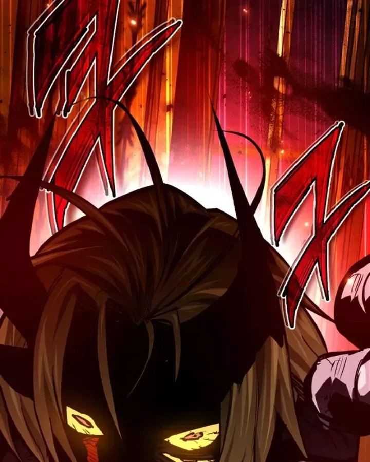 Trên Thế Giới Không Có Chiến Binh Xấu Chap 60 - Next Chap 61