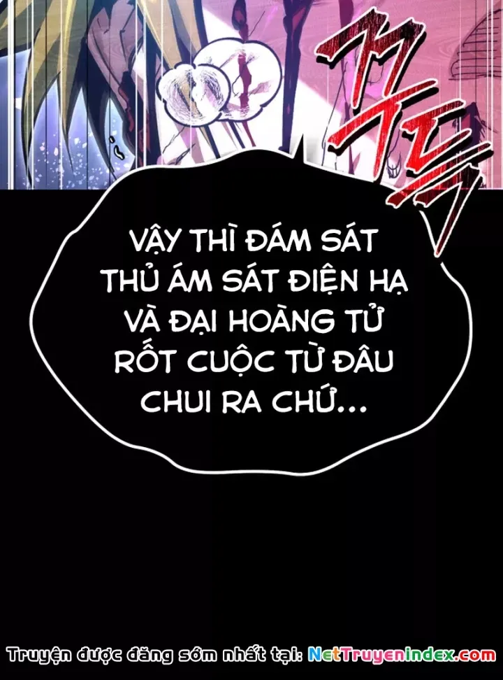 Trên Thế Giới Không Có Chiến Binh Xấu Chap 60 - Next Chap 61