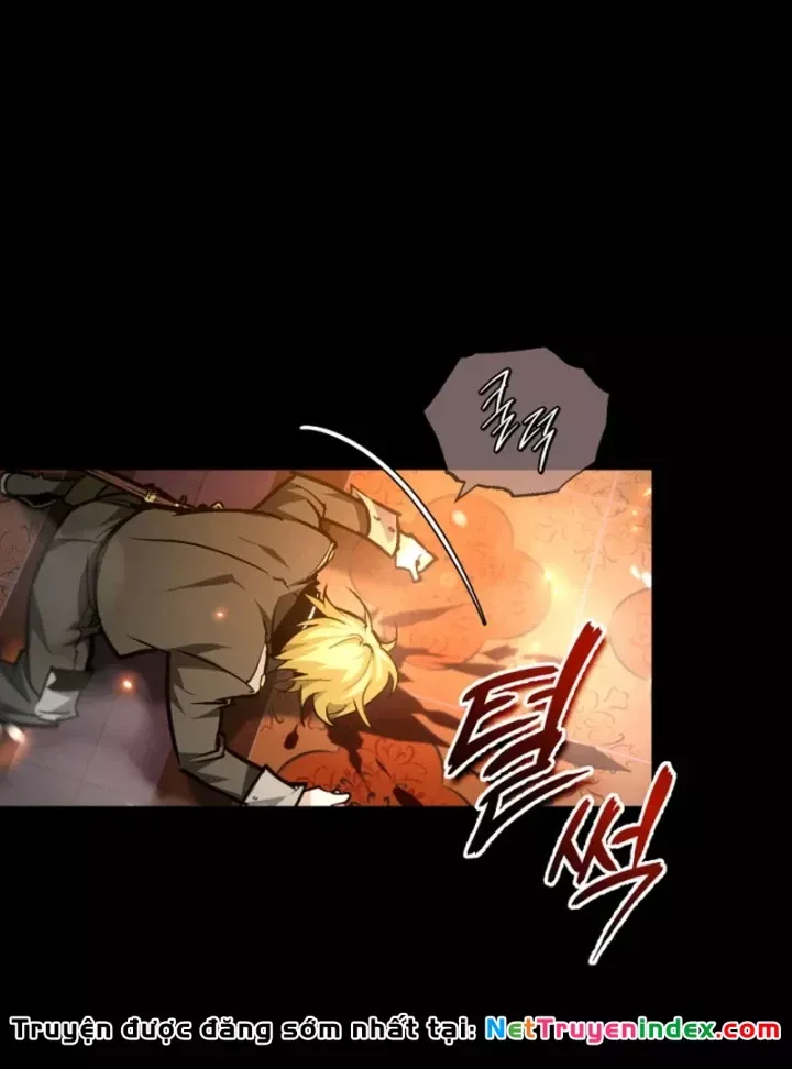 Trên Thế Giới Không Có Chiến Binh Xấu Chap 60 - Next Chap 61