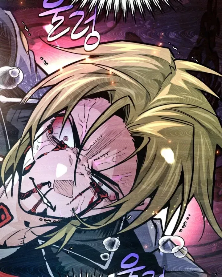 Trên Thế Giới Không Có Chiến Binh Xấu Chap 60 - Next Chap 61