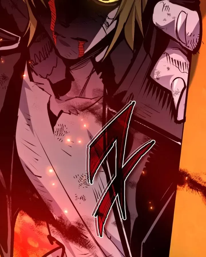 Trên Thế Giới Không Có Chiến Binh Xấu Chap 60 - Next Chap 61