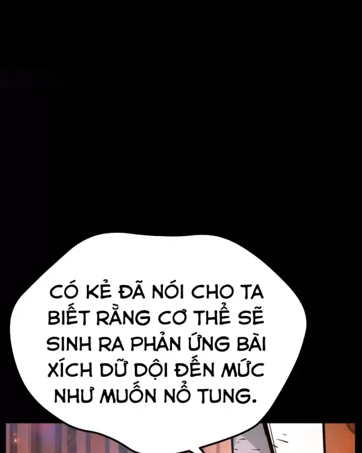 Trên Thế Giới Không Có Chiến Binh Xấu Chap 60 - Next Chap 61