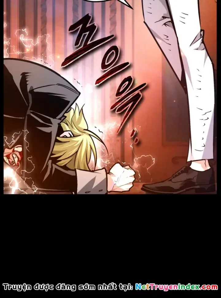 Trên Thế Giới Không Có Chiến Binh Xấu Chap 60 - Next Chap 61