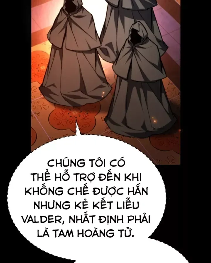 Trên Thế Giới Không Có Chiến Binh Xấu Chap 60 - Next Chap 61