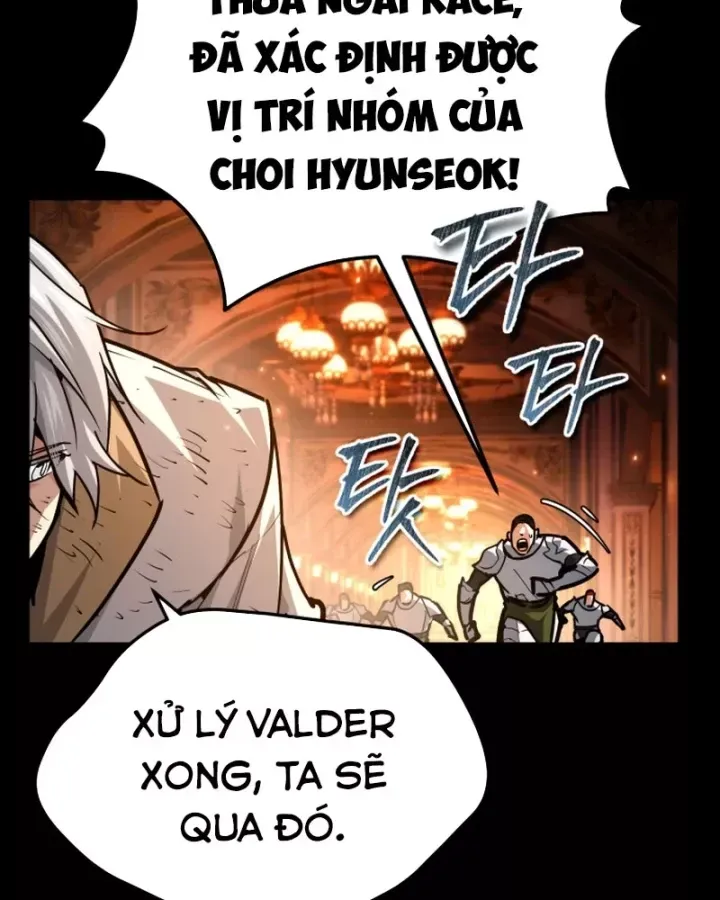 Trên Thế Giới Không Có Chiến Binh Xấu Chap 60 - Next Chap 61