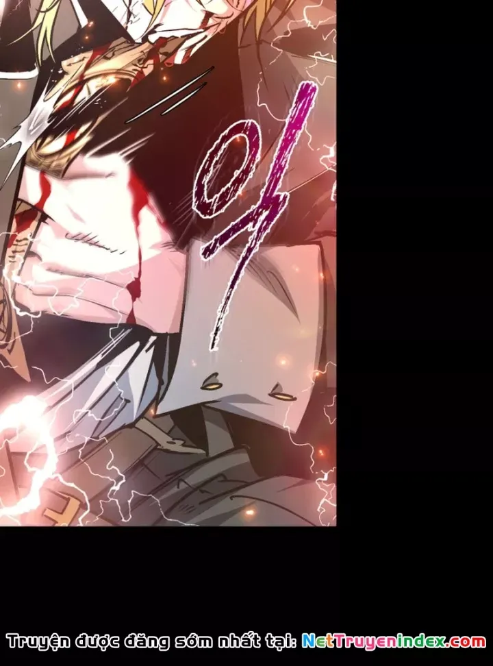 Trên Thế Giới Không Có Chiến Binh Xấu Chap 60 - Next Chap 61