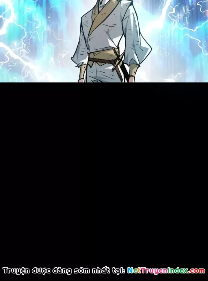 Trên Thế Giới Không Có Chiến Binh Xấu Chap 60 - Next Chap 61