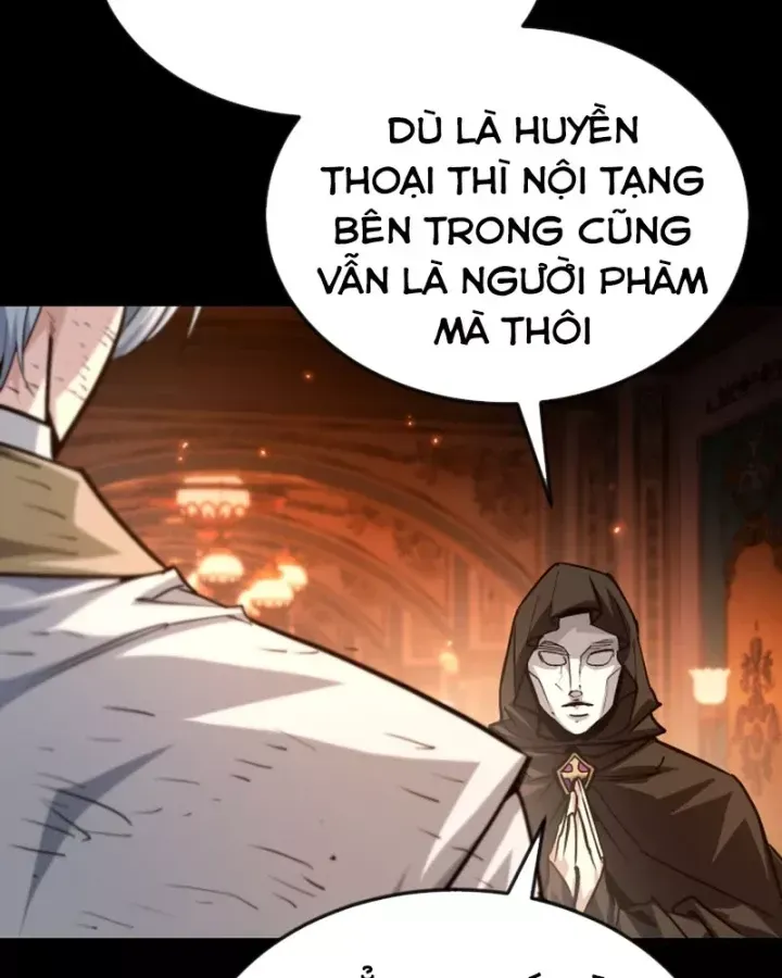 Trên Thế Giới Không Có Chiến Binh Xấu Chap 60 - Next Chap 61