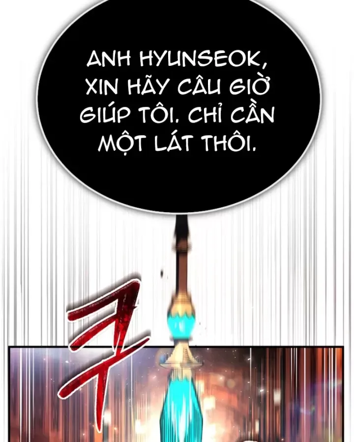 Trên Thế Giới Không Có Chiến Binh Xấu Chap 61 - Next Chap 62