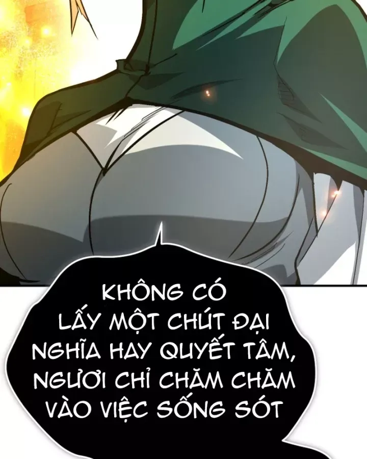 Trên Thế Giới Không Có Chiến Binh Xấu Chap 61 - Next Chap 62