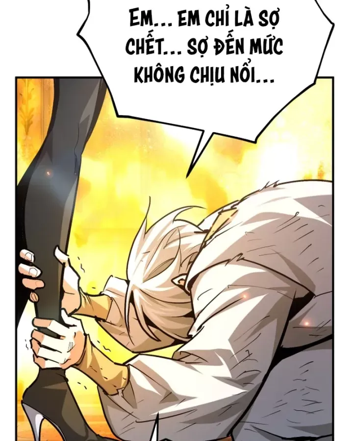 Trên Thế Giới Không Có Chiến Binh Xấu Chap 61 - Next Chap 62