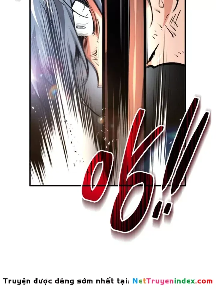 Trên Thế Giới Không Có Chiến Binh Xấu Chap 61 - Next Chap 62