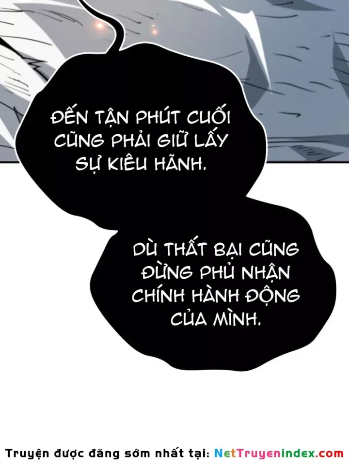 Trên Thế Giới Không Có Chiến Binh Xấu Chap 61 - Next Chap 62