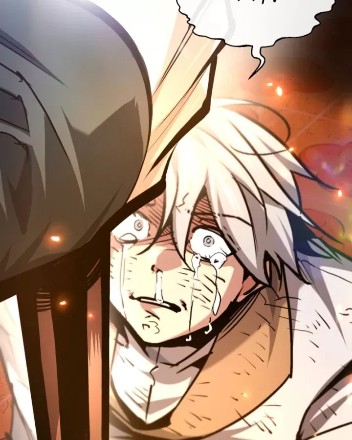 Trên Thế Giới Không Có Chiến Binh Xấu Chap 61 - Next Chap 62