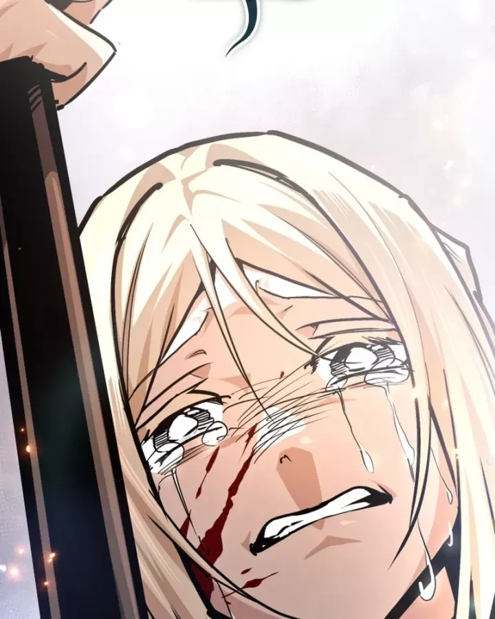 Trên Thế Giới Không Có Chiến Binh Xấu Chap 61 - Next Chap 62