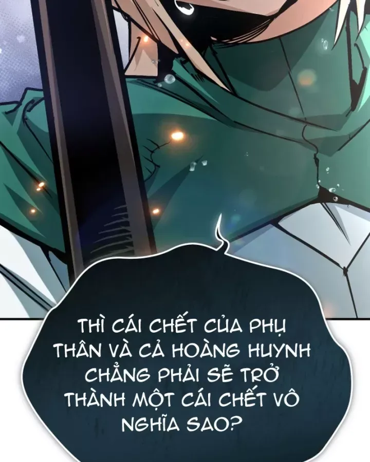 Trên Thế Giới Không Có Chiến Binh Xấu Chap 61 - Next Chap 62