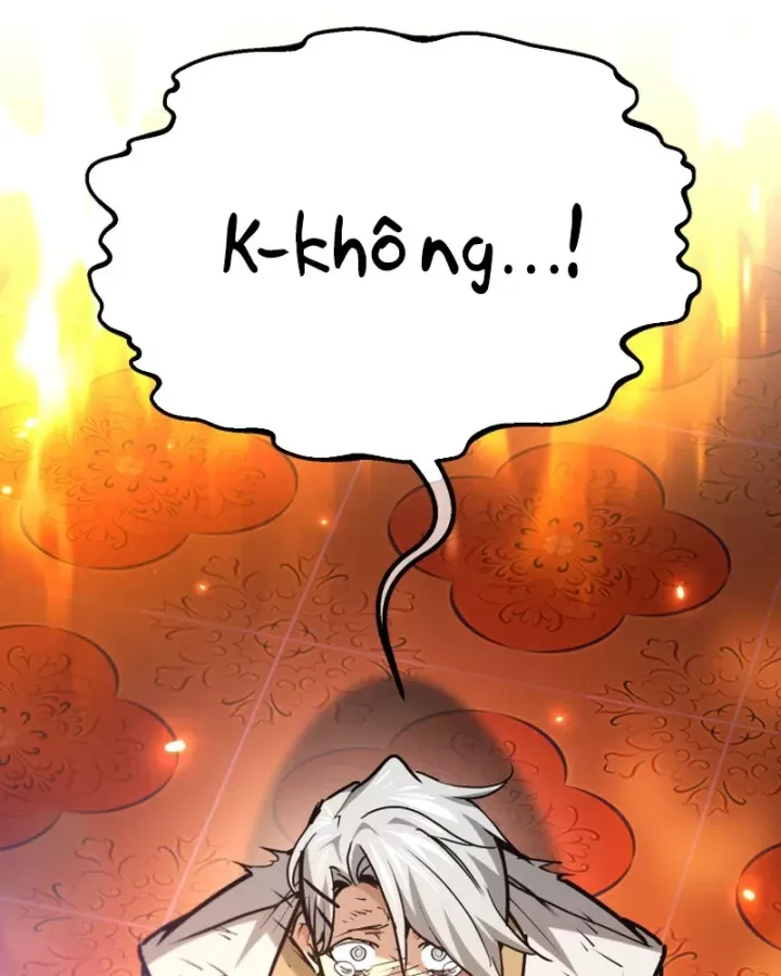 Trên Thế Giới Không Có Chiến Binh Xấu Chap 61 - Next Chap 62