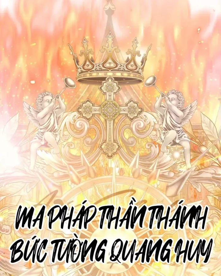 Trên Thế Giới Không Có Chiến Binh Xấu Chap 61 - Next Chap 62