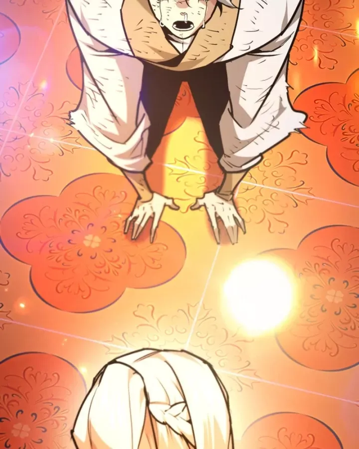 Trên Thế Giới Không Có Chiến Binh Xấu Chap 61 - Next Chap 62