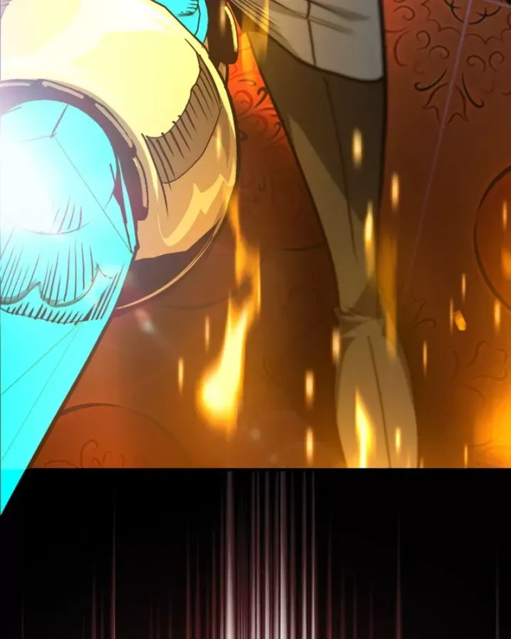 Trên Thế Giới Không Có Chiến Binh Xấu Chap 61 - Next Chap 62