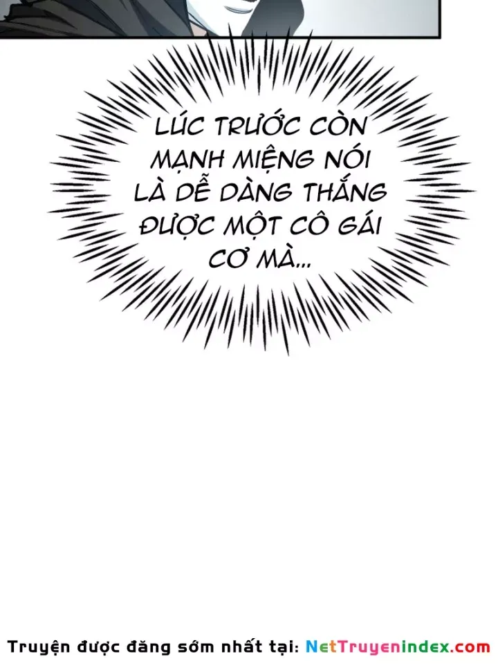 Trên Thế Giới Không Có Chiến Binh Xấu Chap 61 - Next Chap 62