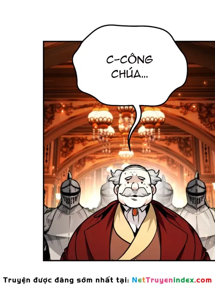 Trên Thế Giới Không Có Chiến Binh Xấu Chap 61 - Next Chap 62
