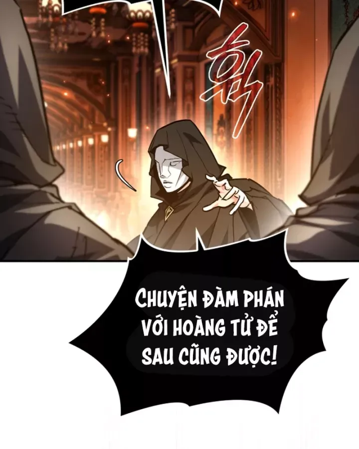Trên Thế Giới Không Có Chiến Binh Xấu Chap 61 - Next Chap 62