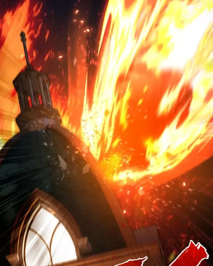 Trên Thế Giới Không Có Chiến Binh Xấu Chap 61 - Next Chap 62