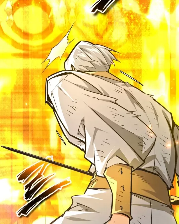 Trên Thế Giới Không Có Chiến Binh Xấu Chap 61 - Next Chap 62