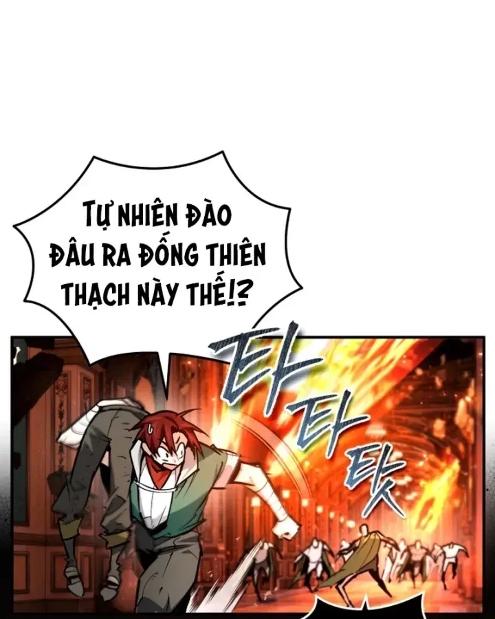 Trên Thế Giới Không Có Chiến Binh Xấu Chap 61 - Next Chap 62
