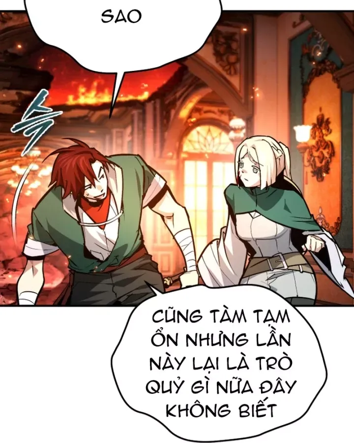 Trên Thế Giới Không Có Chiến Binh Xấu Chap 61 - Next Chap 62