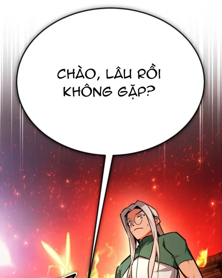 Trên Thế Giới Không Có Chiến Binh Xấu Chap 61 - Next Chap 62
