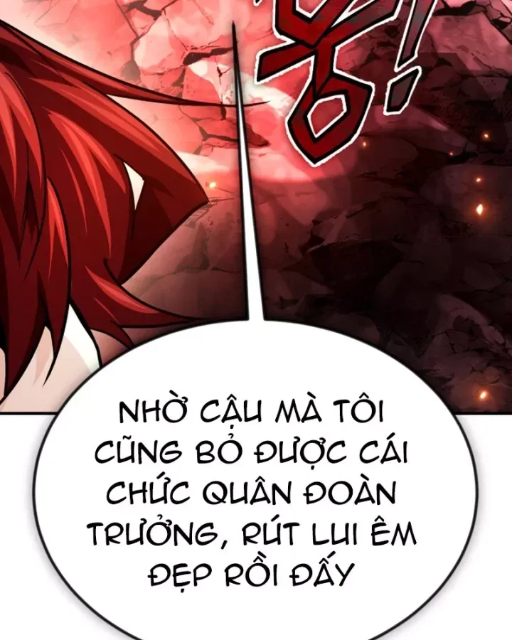 Trên Thế Giới Không Có Chiến Binh Xấu Chap 61 - Next Chap 62