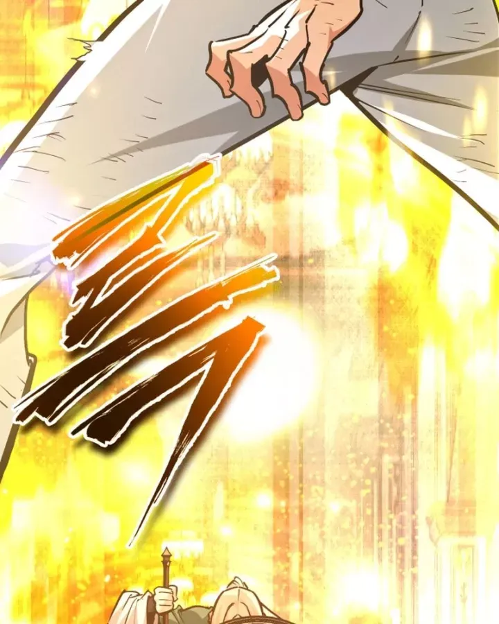 Trên Thế Giới Không Có Chiến Binh Xấu Chap 61 - Next Chap 62